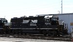 NS 5824